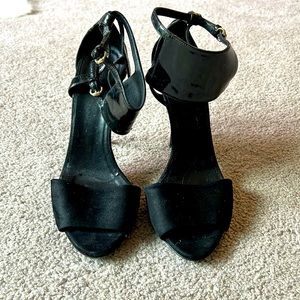 Gucci heels
